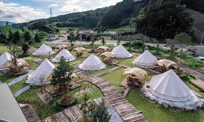 Asakura Other | HAKIMASUE Outdoor Village