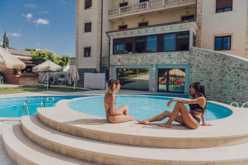 Alanno Hotel | Halanus Hotel And Resort