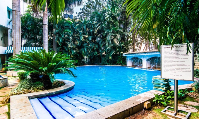 Agara Apartment | Halcyon Hotel Residences - Bangalore