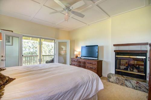 Honokaa House | Hale Luana Big Island