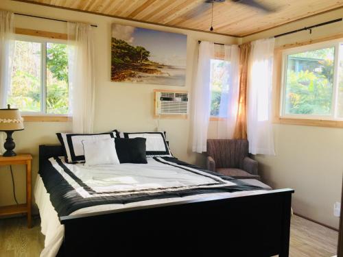 Leilani Estates House | Hale Nonno