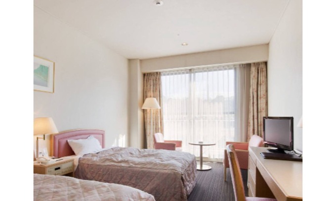 Imabari House | Half board Standard Westernstyle room 27 squar / Imabari Ehime