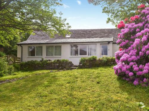 Torrin House | Half Of 2