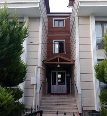 Samanl Apartment | Haliç Apartmani Inn