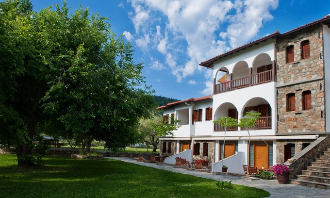 Vourvourou Apartment | Halkidiki, Sithonia, Cosy, Family, Comfortable, Relaxing, One Bedroom Apartment