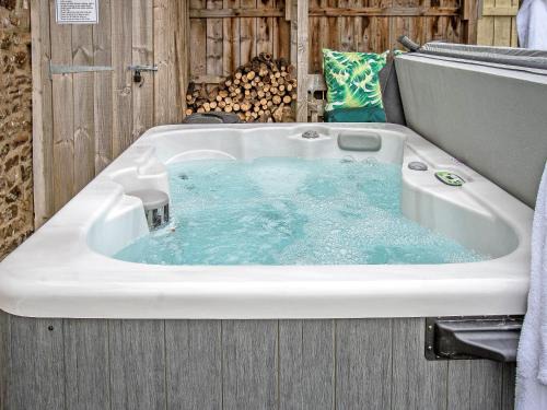 Spennymoor House | Hall Farm Cottage