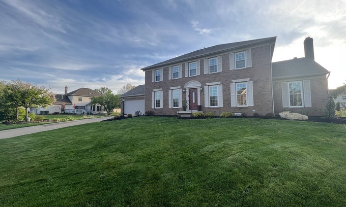 Canton House | Hall of Fame Retreat; Full Home (4BR 4BA)+ Hot Tub