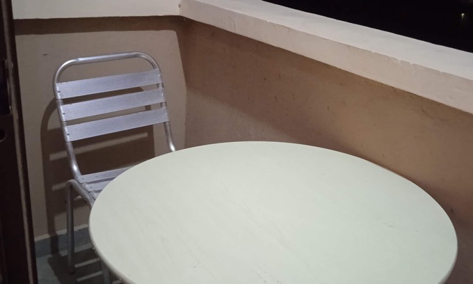 Bamburi Condo | Haller Park View Apartment Mombasa