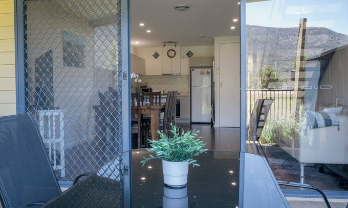 Halls Gap House | Halls Gap Escape Townhouses