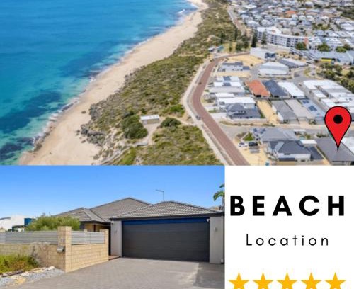 Halls Head House | Halls Head Beach Haven - Dogs welcome