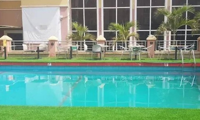 Makurdi Resort | Hallydays Hotel and Resort