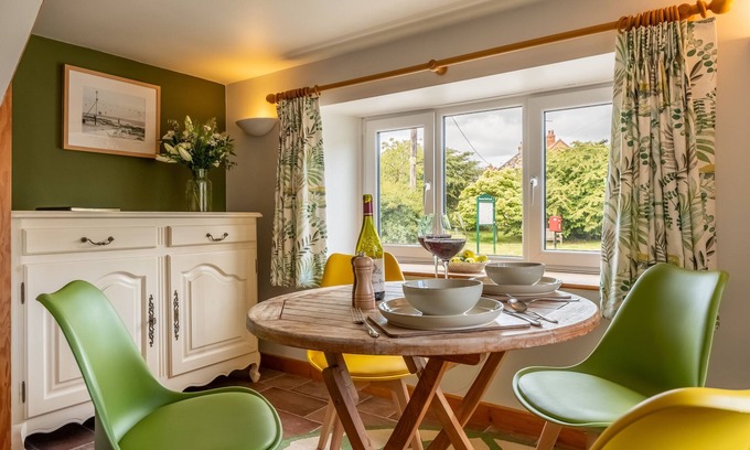 Deepdale Cottage | Haloft (Brancaster), Brancaster, Norfolk