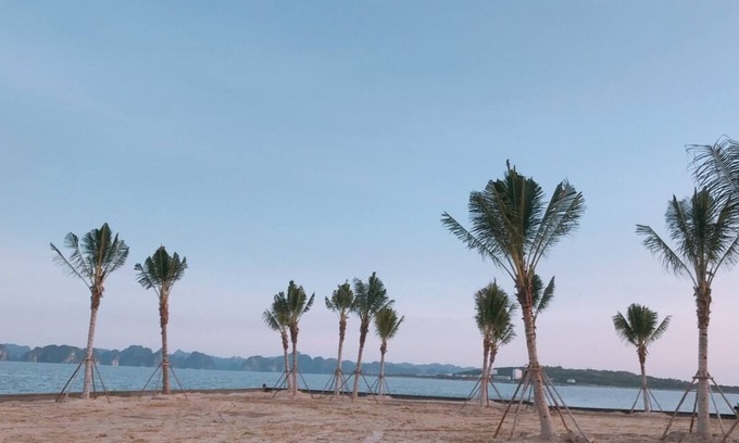 Ha Long Apartment | Halong And Me Hometel