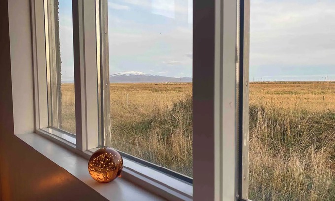 Hvolsvollur Cottage | Hamar - Puffin Cottages & Rooms