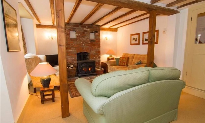 Cley next the Sea Cottage | Hambledon, Cley-next-the-Sea, Norfolk