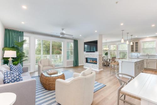 Bermuda Bay Apartment | Hamilton Cay Reserve at Bermuda Bay by KEES Vacations