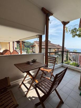 Siviri Apartment | hamola calumba siviri