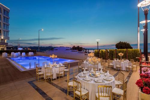 Gelibolu Hotel | Hampton by Hilton Canakkale Gelibolu