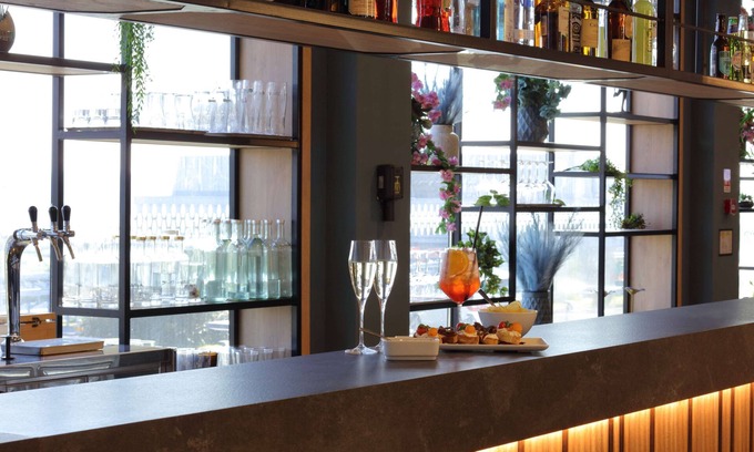 Fiano Romano Hotel | Hampton By Hilton Rome North Fiano Romano