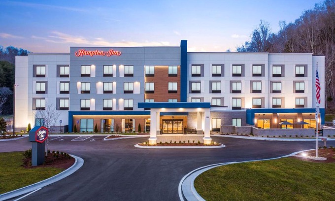 Ashland City Hotel | Hampton Inn Ashland City, Tn