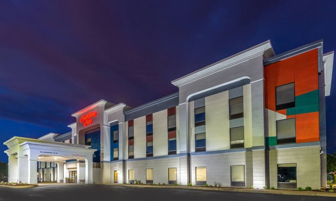 Pricedale Hotel | Hampton Inn Belle Vernon