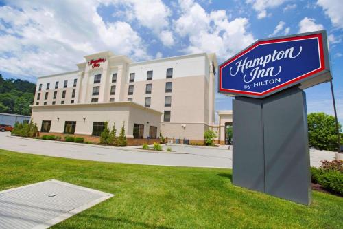 Bridgeville Hotel | Hampton Inn Bridgeville
