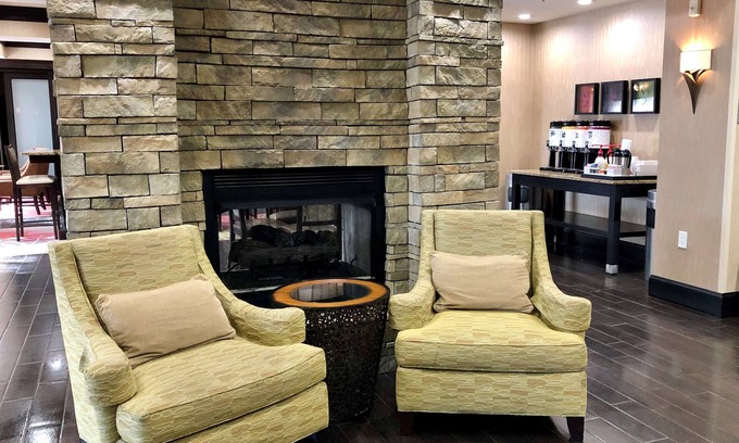 Gracewood Hotel | Hampton Inn by Hilton Augusta Fort Gordon