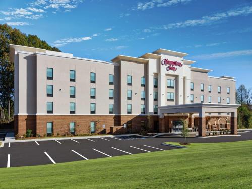 East Ridge Hotel | Hampton Inn Chattanooga East Ridge
