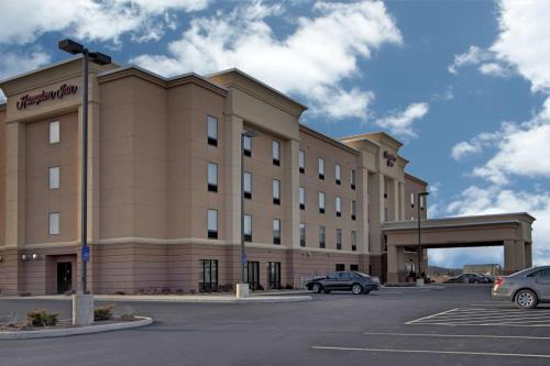 Defiance Hotel | Hampton Inn Defiance