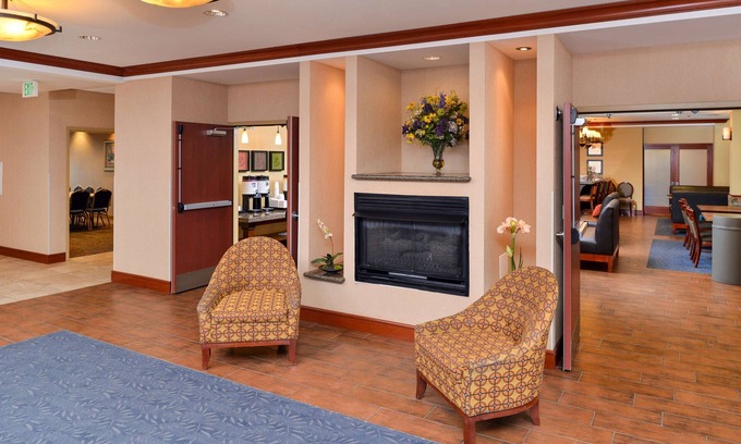 Evanston Hotel | Hampton Inn Evanston