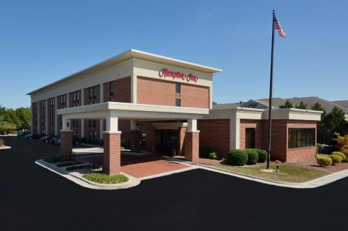 Archdale Hotel | Hampton Inn High Point