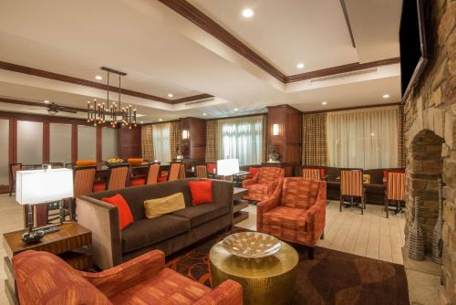 Kingston Hotel | Hampton Inn Kingston