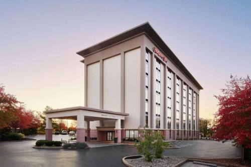 King of Prussia Hotel | Hampton Inn Philadelphia/King of Prussia - Valley Forge