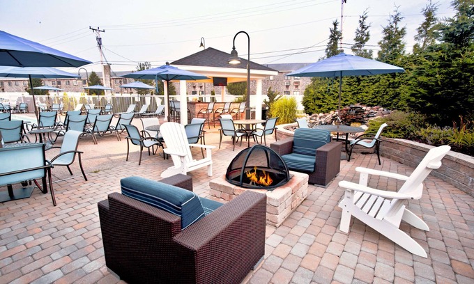 West Yarmouth Hotel | Hampton Inn & Suites Cape Cod-West Yarmouth