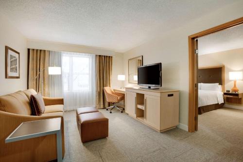 Independence Hotel | Hampton Inn & Suites Cleveland-Independence