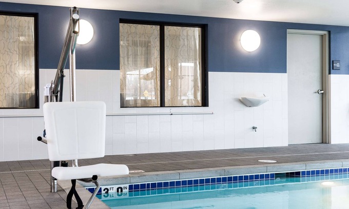 Historic Downtown La Crosse Hotel | Hampton Inn & Suites La Crosse Downtown