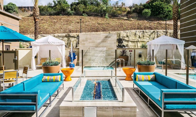 Mission Viejo Hotel | Hampton Inn & Suites Mission Viejo