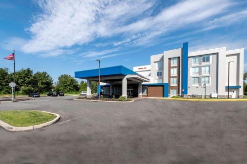 Swedesboro Hotel | Hampton Inn Swedesboro Philadelphia