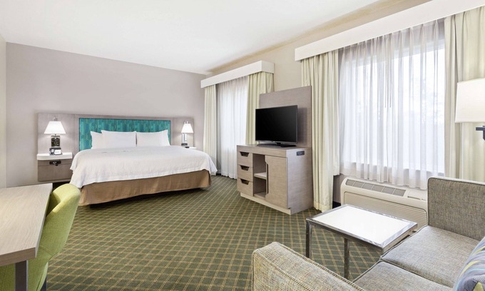 Lake Worth Hotel | Hampton Inn West Palm Beach-Lake Worth-Turnpike