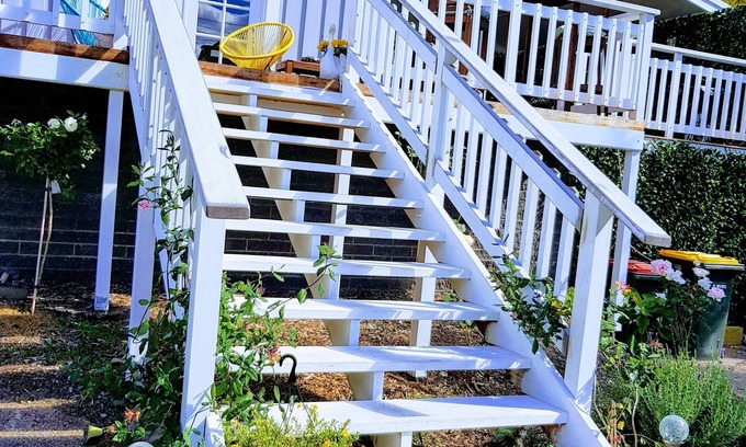 Pambula Beach House | *Hamptons on PB* 100% Petfriendly Family Beach House Pambula Beach, NSW ⛱️