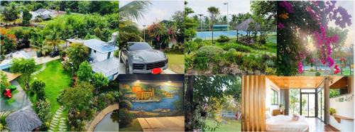 Ben Luc Villa | Hana Villa
