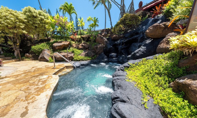 Princeville Resort | Hanalei Bay Resort