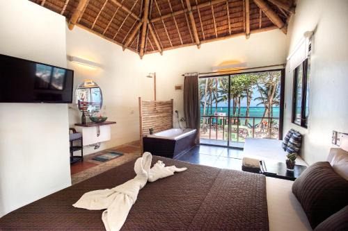 Balabag Resort | Hangin Kite Resort