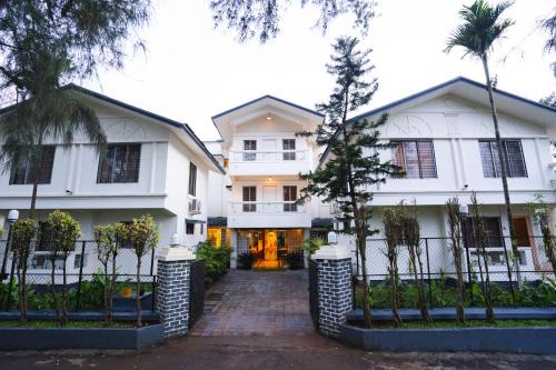 Lonavala Villa | Hangout Villas