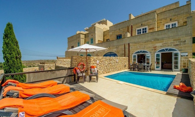 Qala Villa | Hanini The Holiday Home