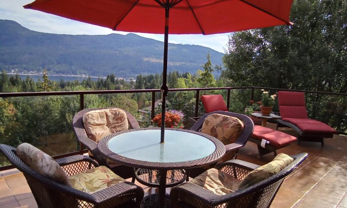 Blind Bay Bed & Breakfast | Hannie's Gasthuis