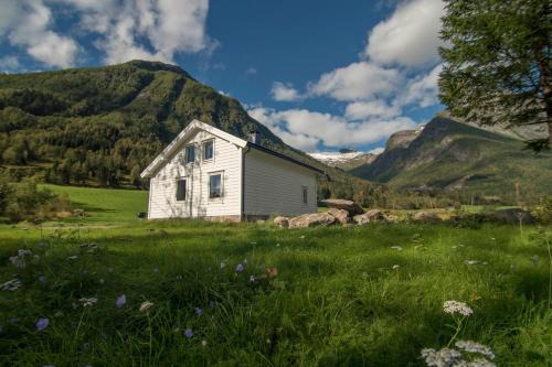 Sogndal House | Hansali Holiday Home