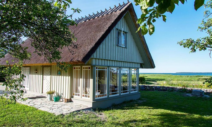 Laimjala House | Hansi Puhkemaja