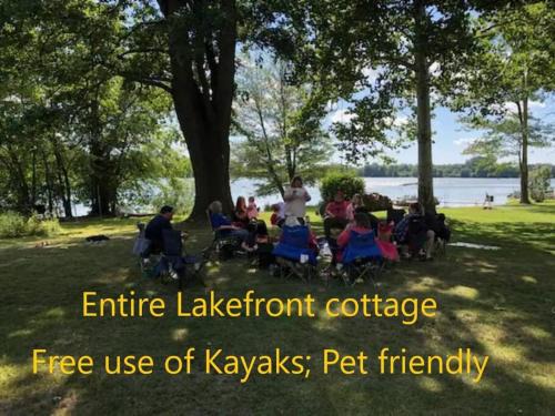 Helmer House | Hanson Family Lake House