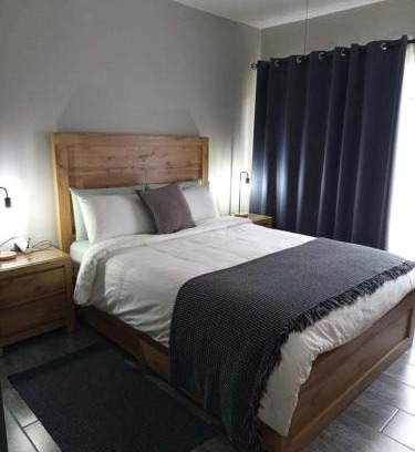 Centurion Apartment | Hantam Suites
